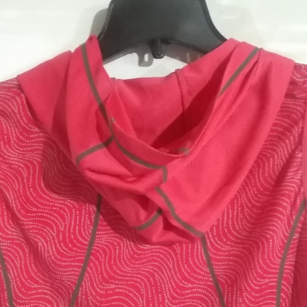 Columbia Omni-Wick Sleeveless Jogging Hoodie - Picture 5 of 5